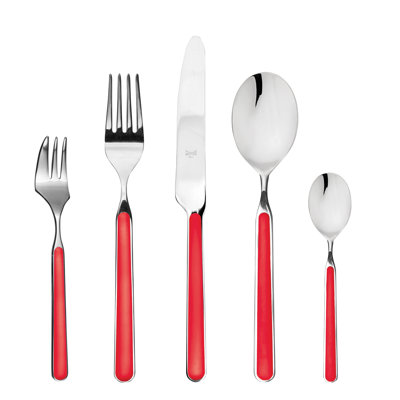 Fantasia 30 - Piece Flatware Set - Service for 6