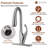 Mondawe Pull Down Kitchen Faucet-72651105