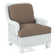 Somerset Upholstered Armchair