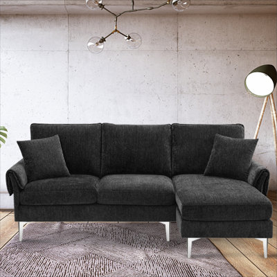 Canapé modulaire Nyora