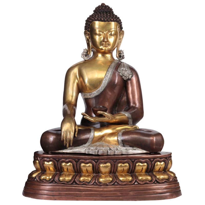 Religious & Spiritual Statue