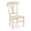 Country Solid Wood Dining Chair
