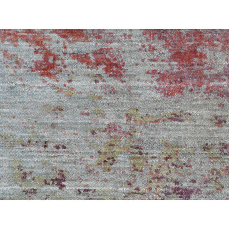 Antolini Abstract Area Rug, Rectangle 10' x 14'