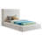 Ishia Upholstered Platform Bed-88302777-88302776