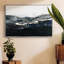 «It's About Time V», reproduction sur toile-92543987-92543988