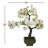 20'' Faux Bonsai Tree in Ceramic Decorative Vase