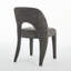 Ensemble de 2 chaises de salle à manger-941865119