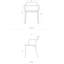 Outdoor Dining Armchair-1340589863