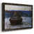 Black Single Picture Frame