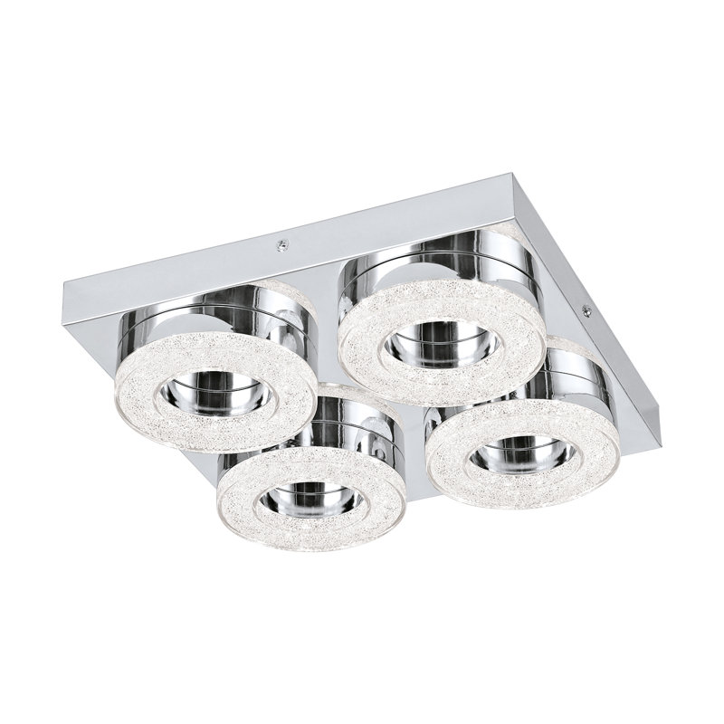 Northgate LED Flush Mount