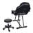 Faux Leather Massage Chair