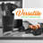 NutriChef 10 Utensil Set
