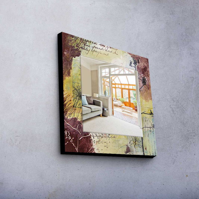 Miroir d'appoint Holbeach