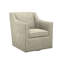 Barrier Swivel Armchair-438094641