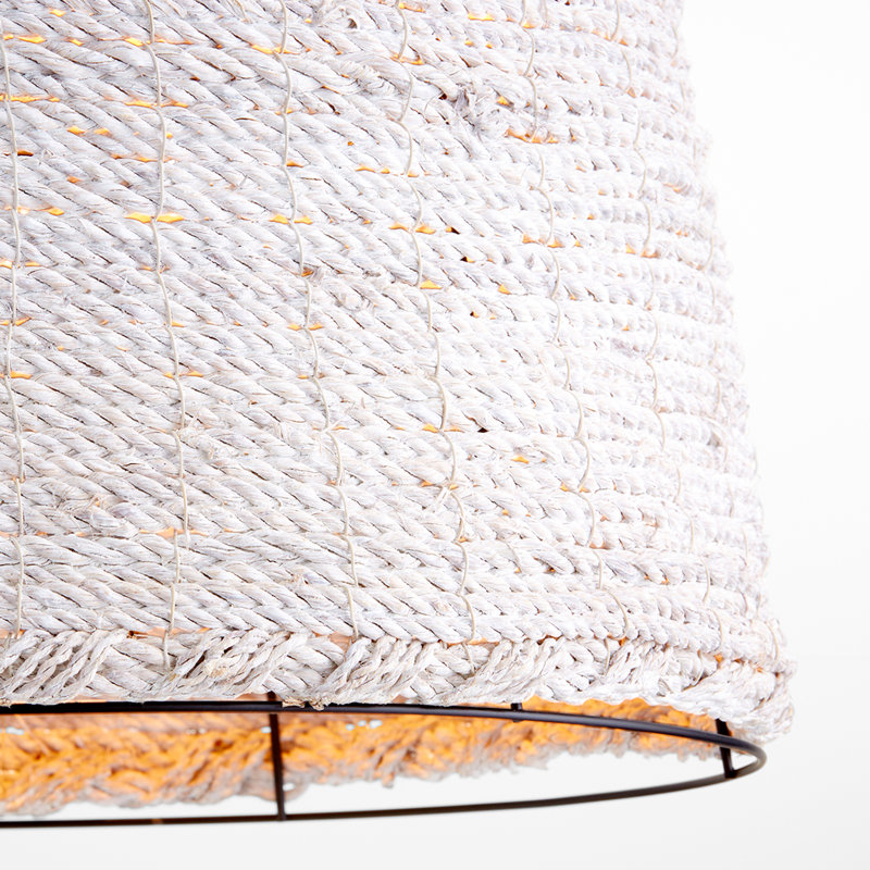 Dedal 1 - Light Single Pendant