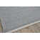 Echo Handmade Flatweave Ivory/Black Area Rug