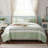 Cotton pieced Quilt 6 Piece Set-115820748