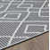 Tapis gris Destiny Calvyn