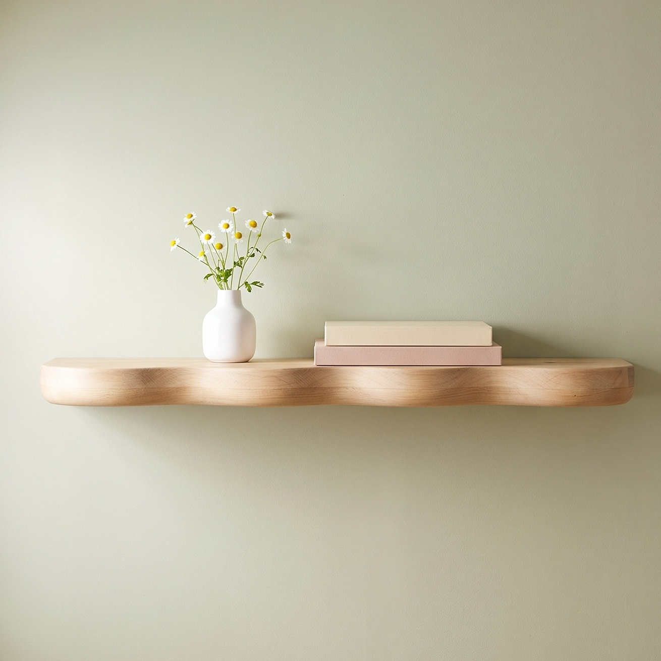 Almeida 24" Floating Shelf