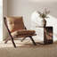 Carrie Side Table Walnut-1173126775