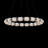 Seduction 20 Light Crystal LED Pendant-99682384