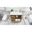 Meuble-lavabo simple 42 po Alsadig-1438225611