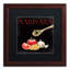 « italien cuisine iv » par marco fabiano, impression encadrée-13923543-40177516