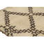 One-of-a-Kind 6’10”x13’11” Hand Knotted Area Rug