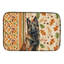 Tapis de séchage Belge Tervuren Heirloom