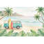 Murale de planches de surf Ocean-1807856090-1807856084