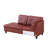 Ahsaki Faux Leather L-Shaped Sectional Left Hand Facing-1957198831