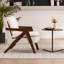 Fauteuil d'appoint Mid-Century-220538769