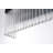 Harlow 34 inch Wall Sconce in Black-1317003936-1317003937-1317003941