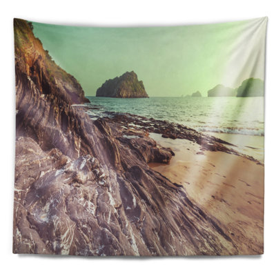 Polyester Tapestry