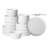Stone Lain Elica 24-Piece Dinnerware Set Stoneware-98144194