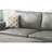 Left Facing Sofa