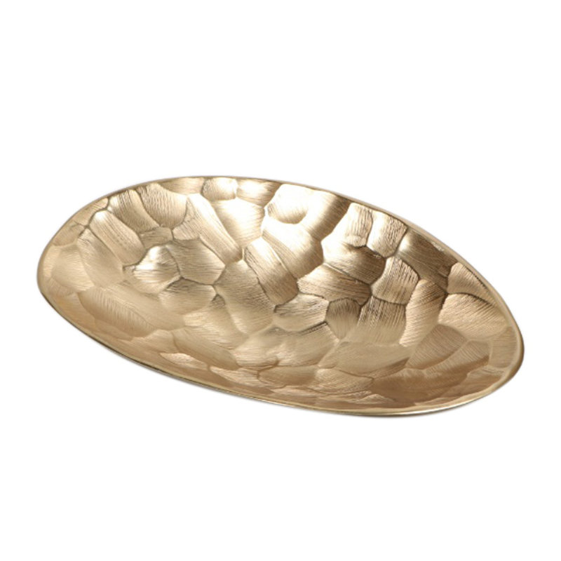 Abai Aluminum Tray