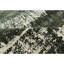 Handmade Silk and Wool Abstract Area Rug