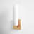 Trenton Armed Sconce-218082758