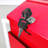 Metal Donation Box Floor Stand Lobby Foyer Tithes & Offering Suggestion Collection Ballot Box-1616093783
