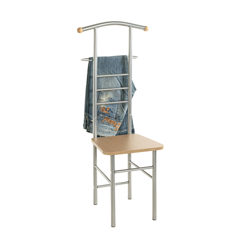 Schneck Valet Stand