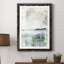 Summer Teal II - peinture encadrée-780835458-780835470