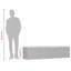 Latitude Run Jalen 220cm W Deck Box-213186855