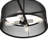Emilia 4 - Light Dimmable Drum Chandelier-863036141