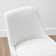 Brently Solid Wood Upholstered Side Chair Dining Chair