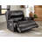 Gweneva Upholstered Power Recliner