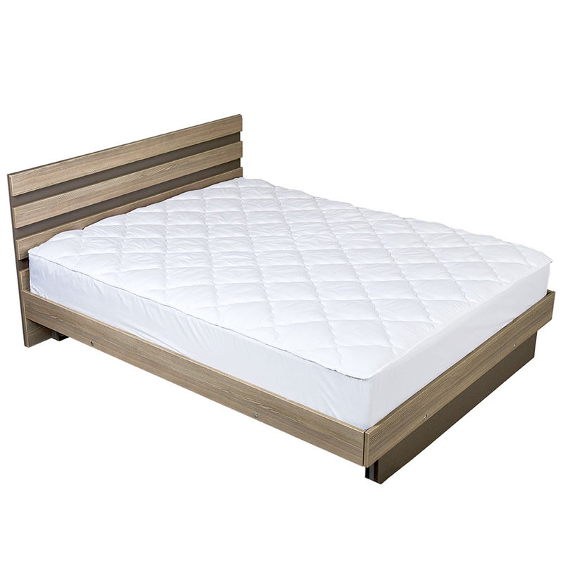 Spannbettlaken Mattress Protector Case Pack, European Kingsize (160 x 200 cm)