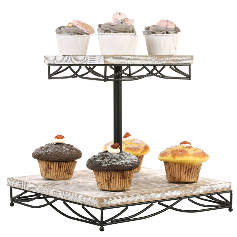 Tiered Stand