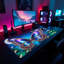 Polyester Desk Pad-213657755
