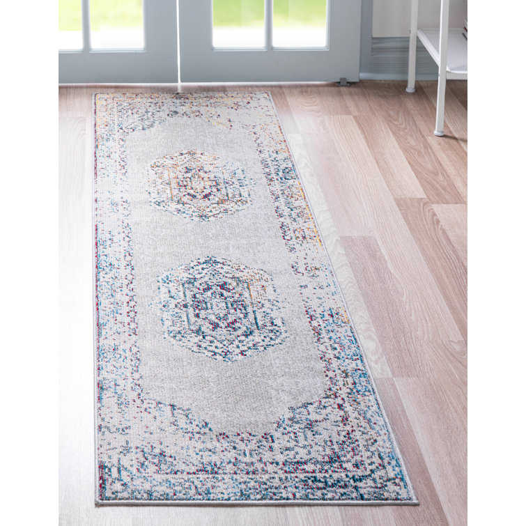 Oriental Indoor Rug